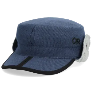 Yukon Cap