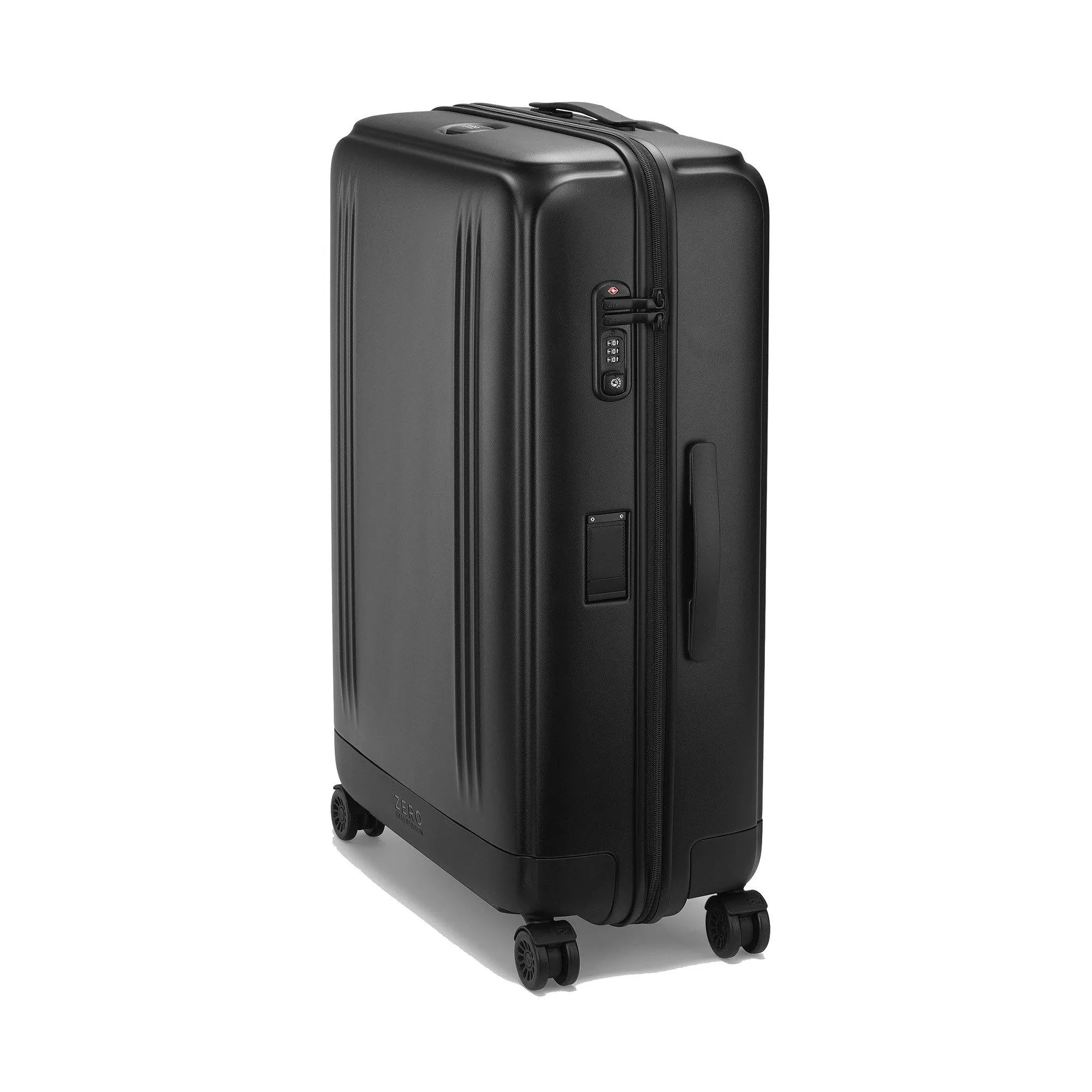 ZERO Halliburton Edge Lightweight Polycarbonate Travel Case Large Travel Case