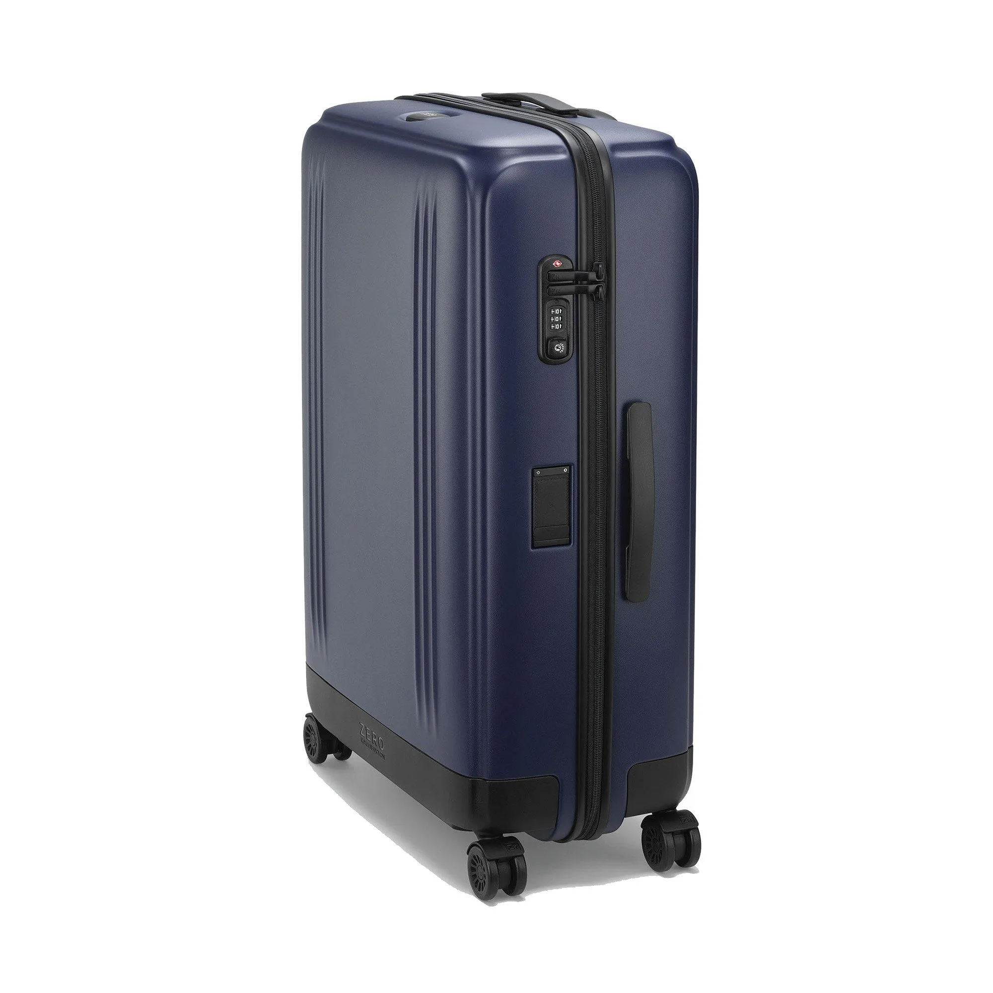 ZERO Halliburton Edge Lightweight Polycarbonate Travel Case Large Travel Case