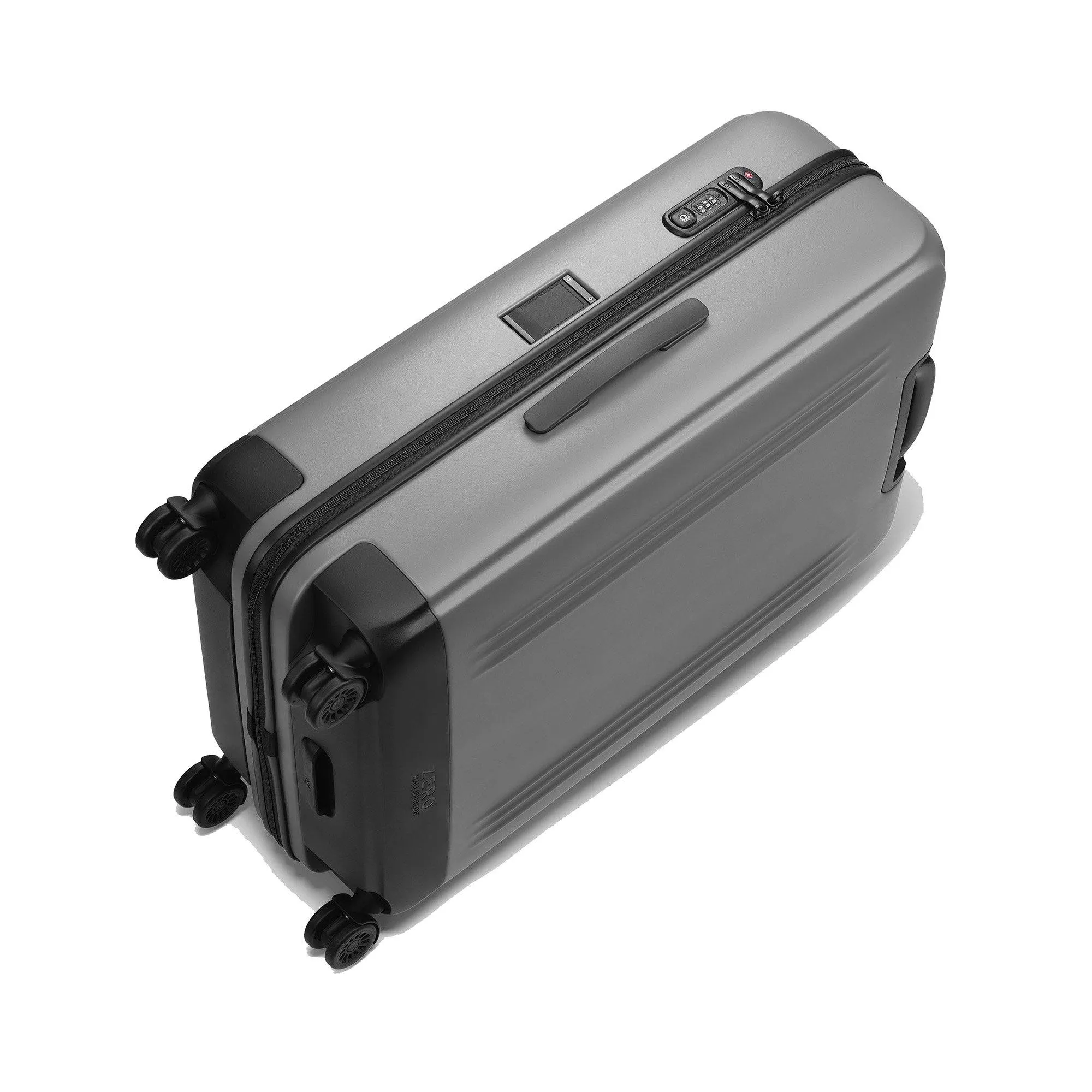 ZERO Halliburton Edge Lightweight Polycarbonate Travel Case Large Travel Case