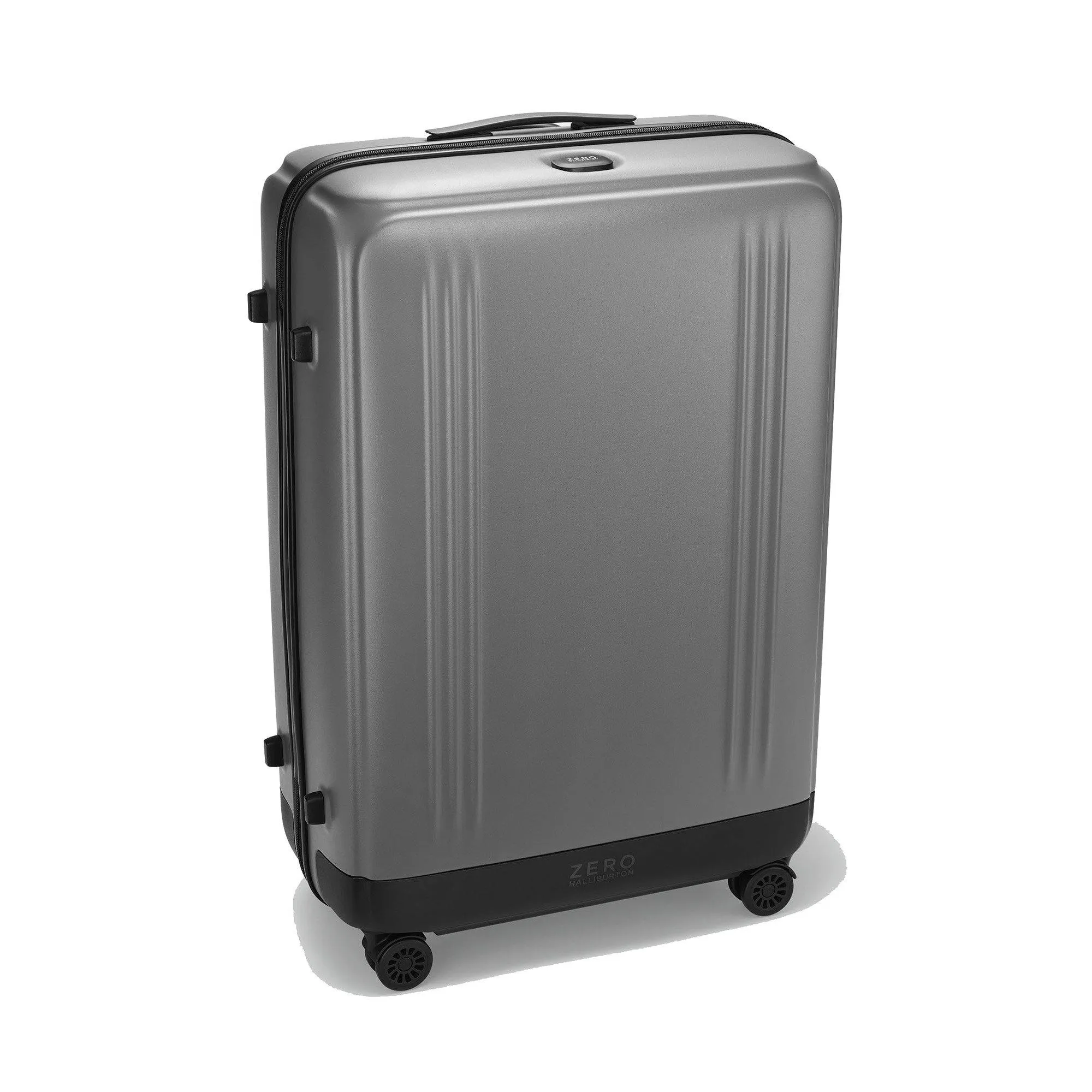 ZERO Halliburton Edge Lightweight Polycarbonate Travel Case Large Travel Case