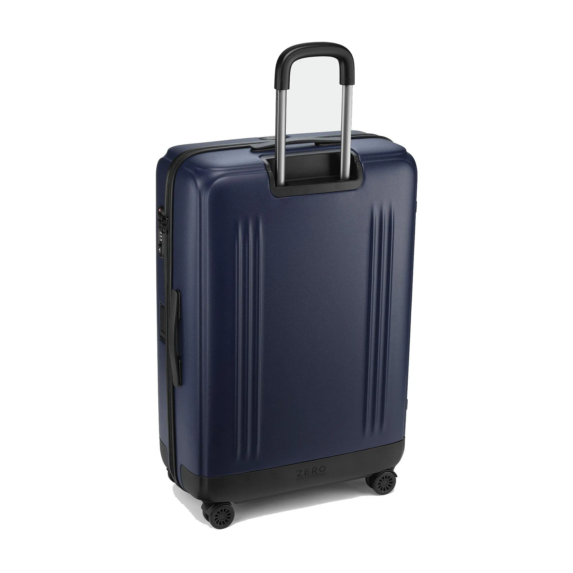 ZERO Halliburton Edge Lightweight Polycarbonate Travel Case Large Travel Case