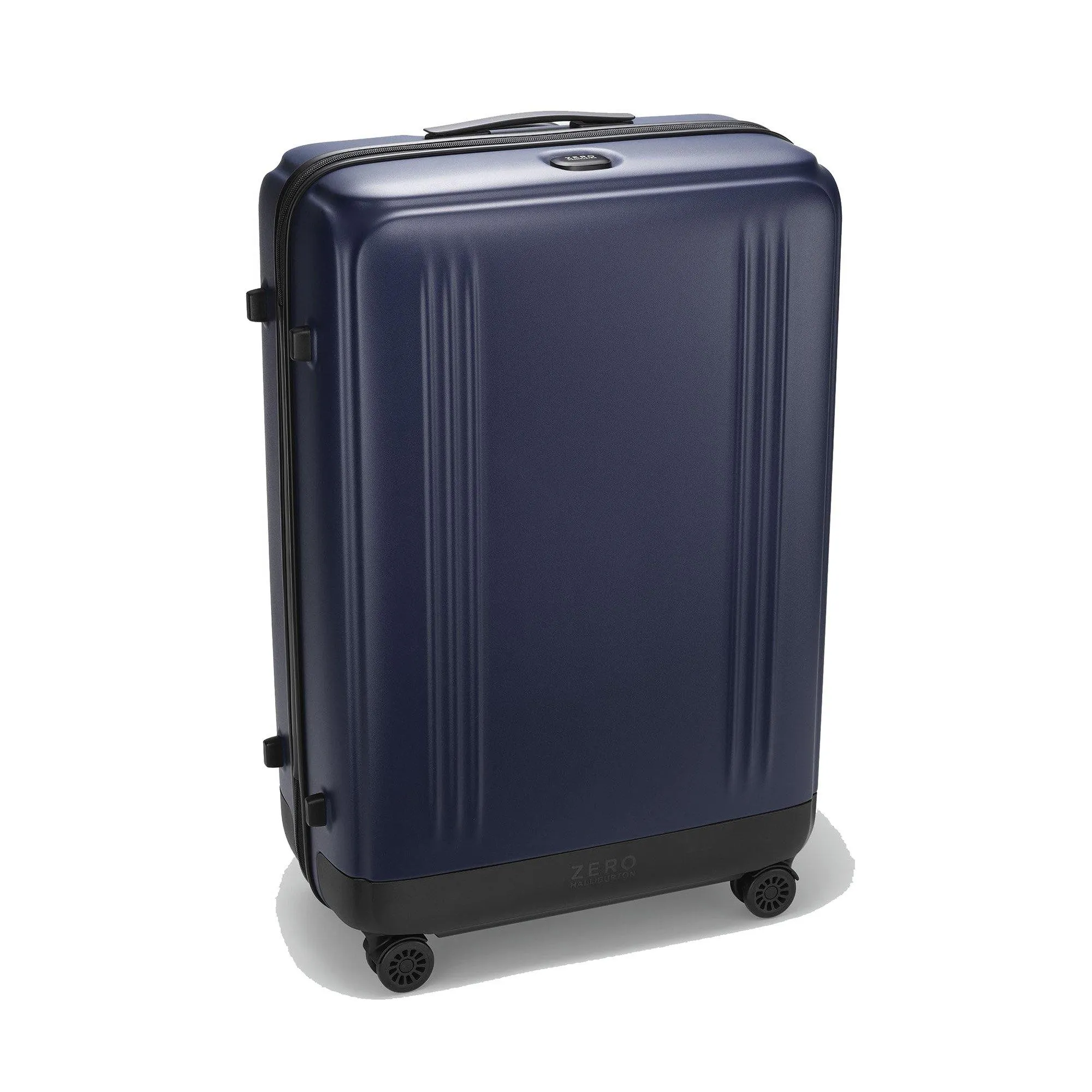 ZERO Halliburton Edge Lightweight Polycarbonate Travel Case Large Travel Case