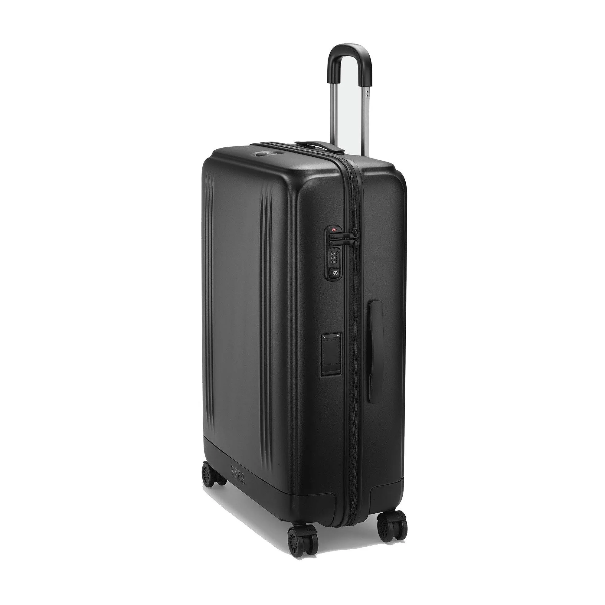 ZERO Halliburton Edge Lightweight Polycarbonate Travel Case Large Travel Case