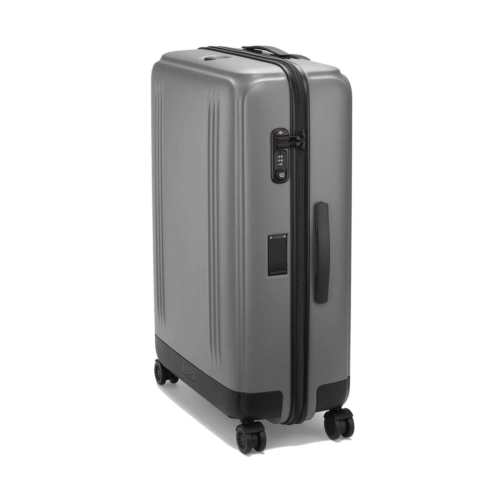 ZERO Halliburton Edge Lightweight Polycarbonate Travel Case Large Travel Case
