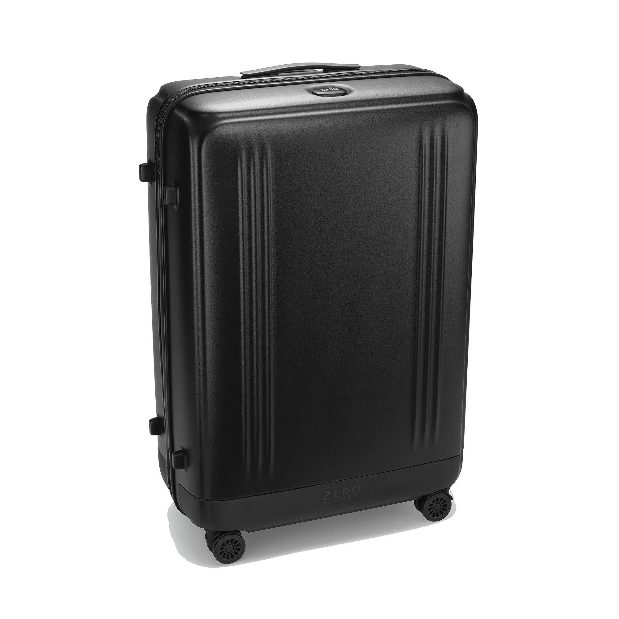 ZERO Halliburton Edge Lightweight Polycarbonate Travel Case Large Travel Case