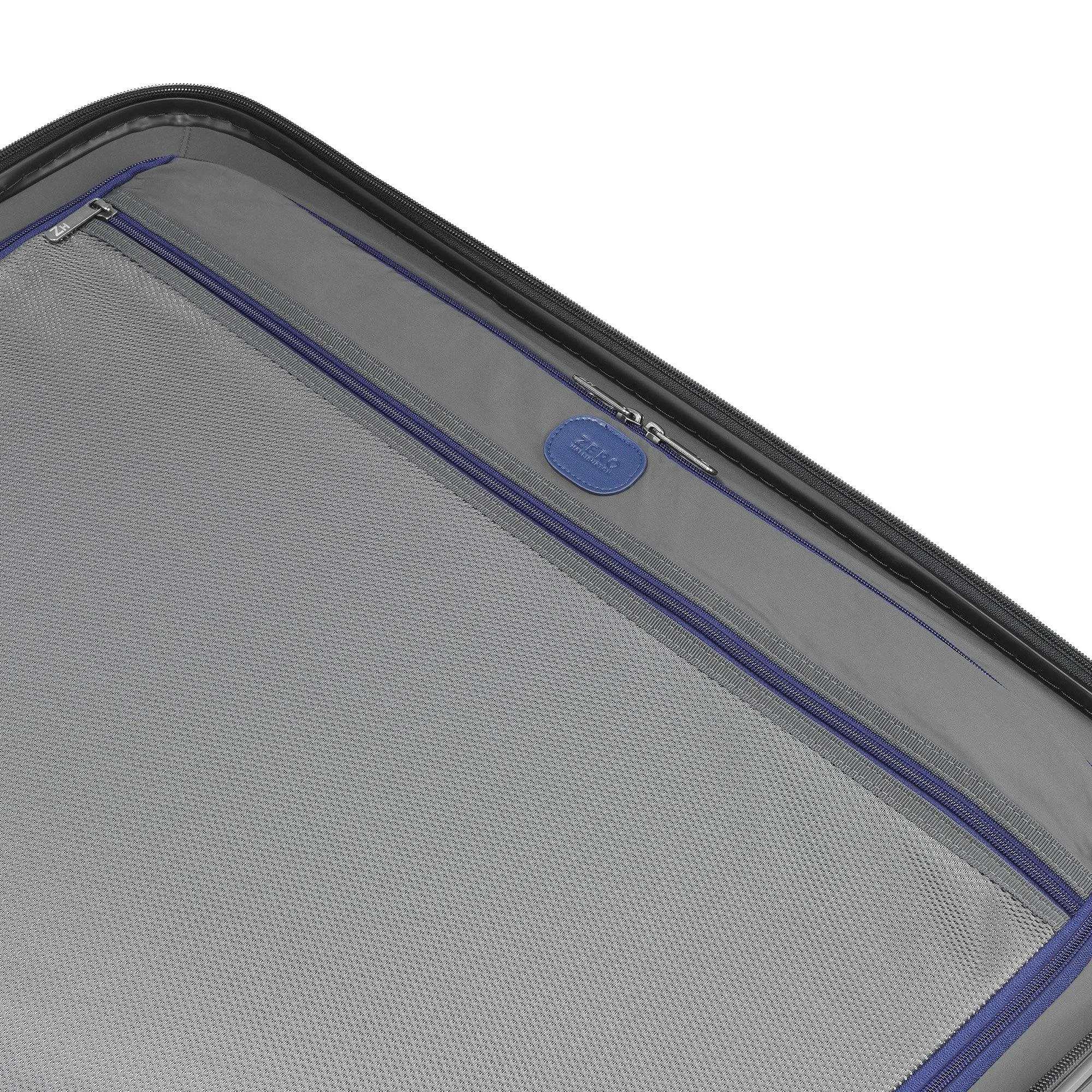 ZERO Halliburton Edge Lightweight Polycarbonate Travel Case Large Travel Case