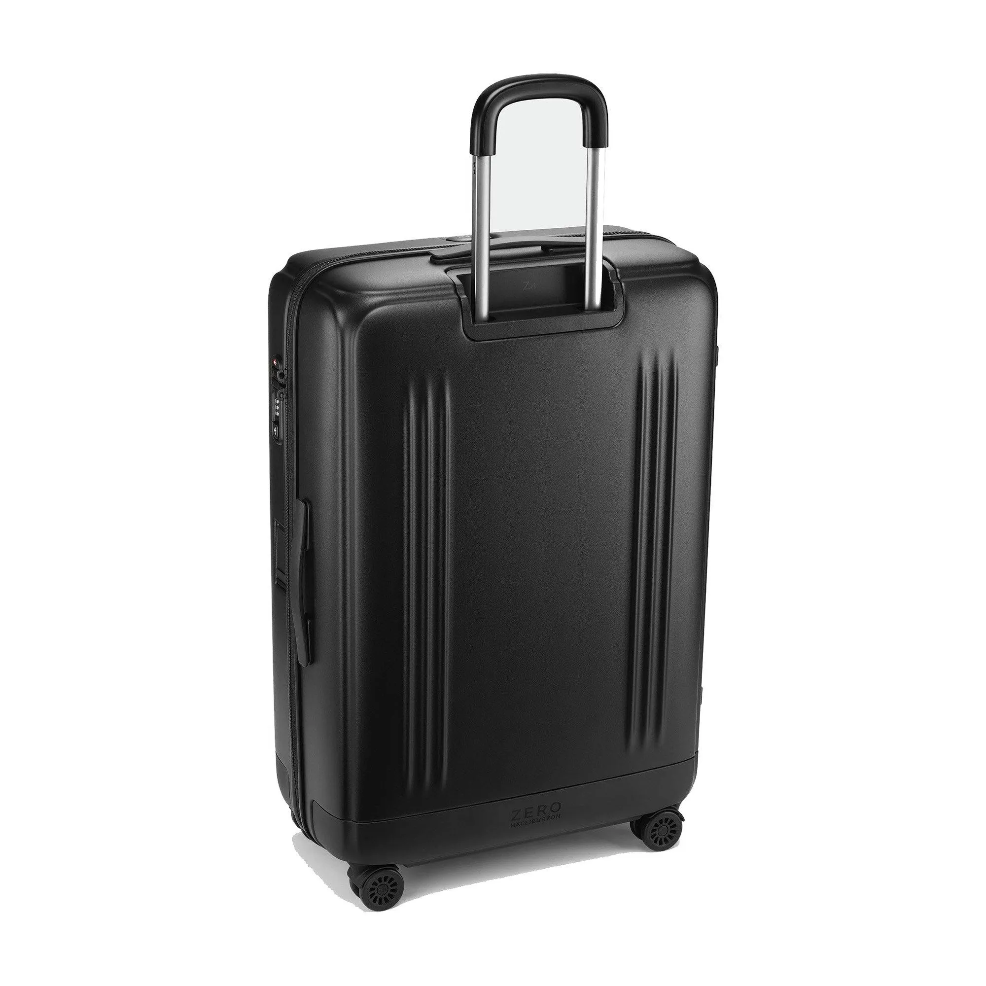 ZERO Halliburton Edge Lightweight Polycarbonate Travel Case Large Travel Case
