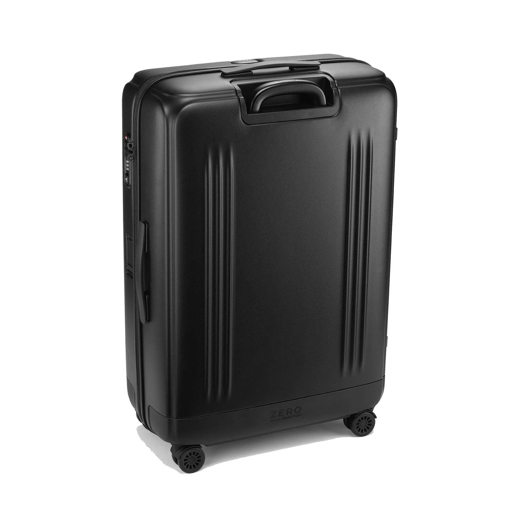 ZERO Halliburton Edge Lightweight Polycarbonate Travel Case Large Travel Case