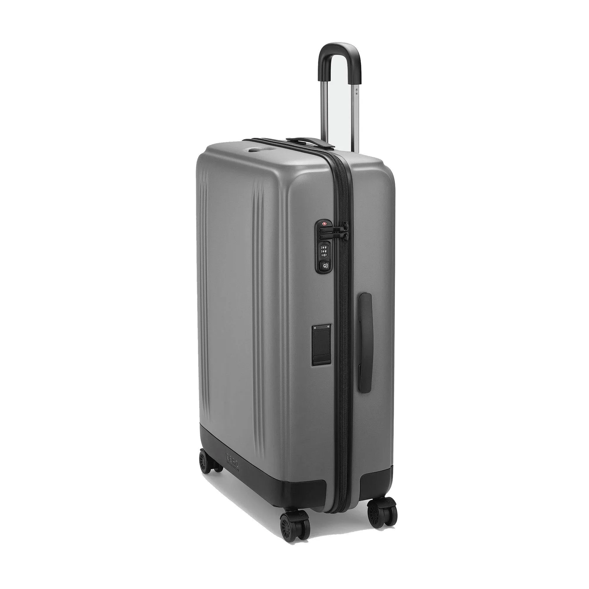 ZERO Halliburton Edge Lightweight Polycarbonate Travel Case Large Travel Case