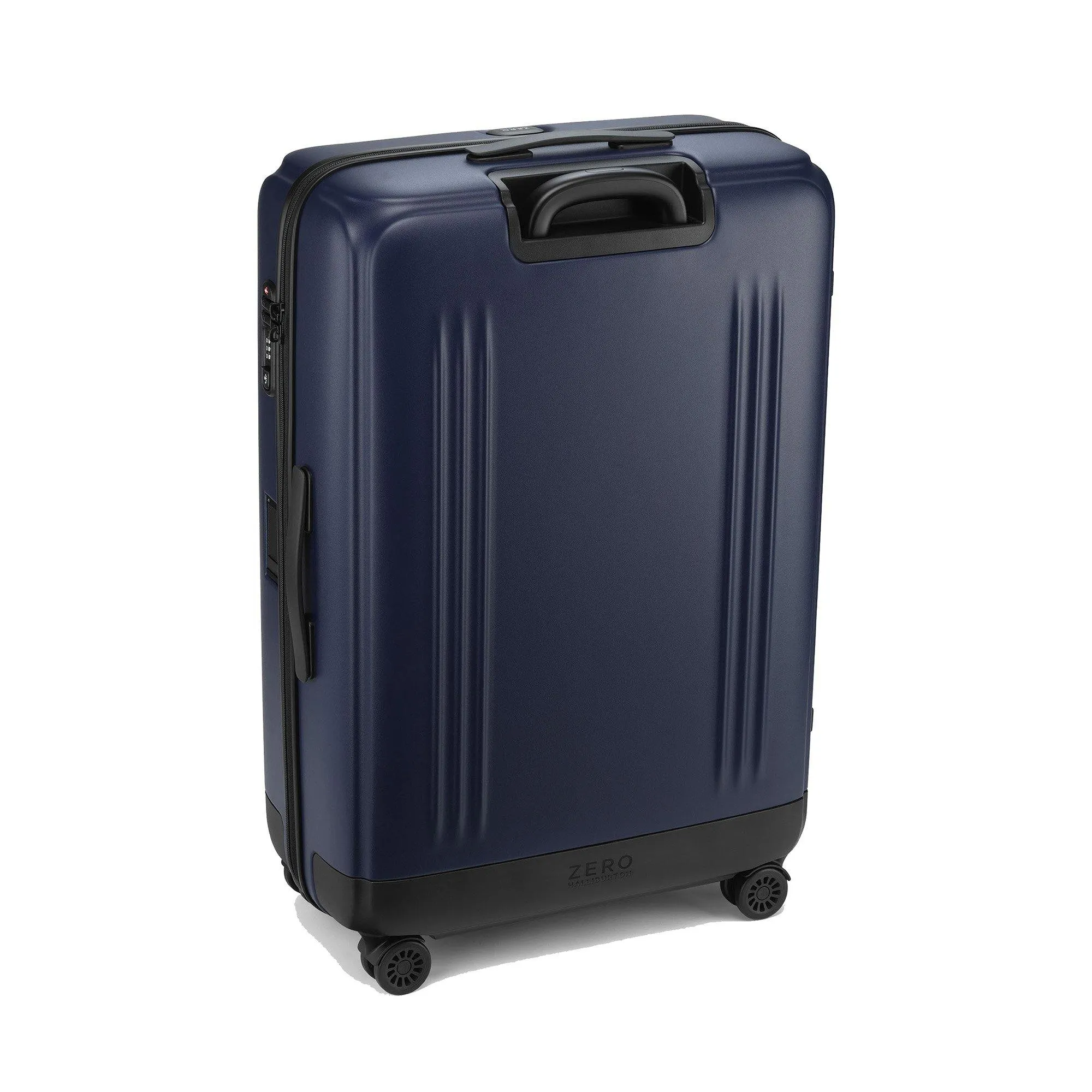 ZERO Halliburton Edge Lightweight Polycarbonate Travel Case Large Travel Case