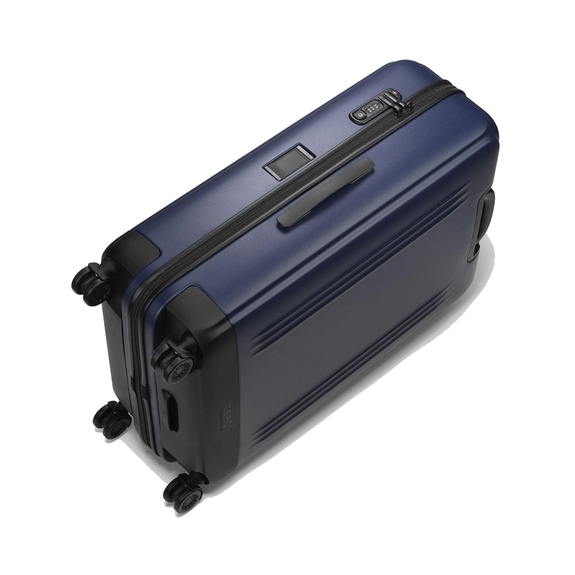 ZERO Halliburton Edge Lightweight Polycarbonate Travel Case Large Travel Case