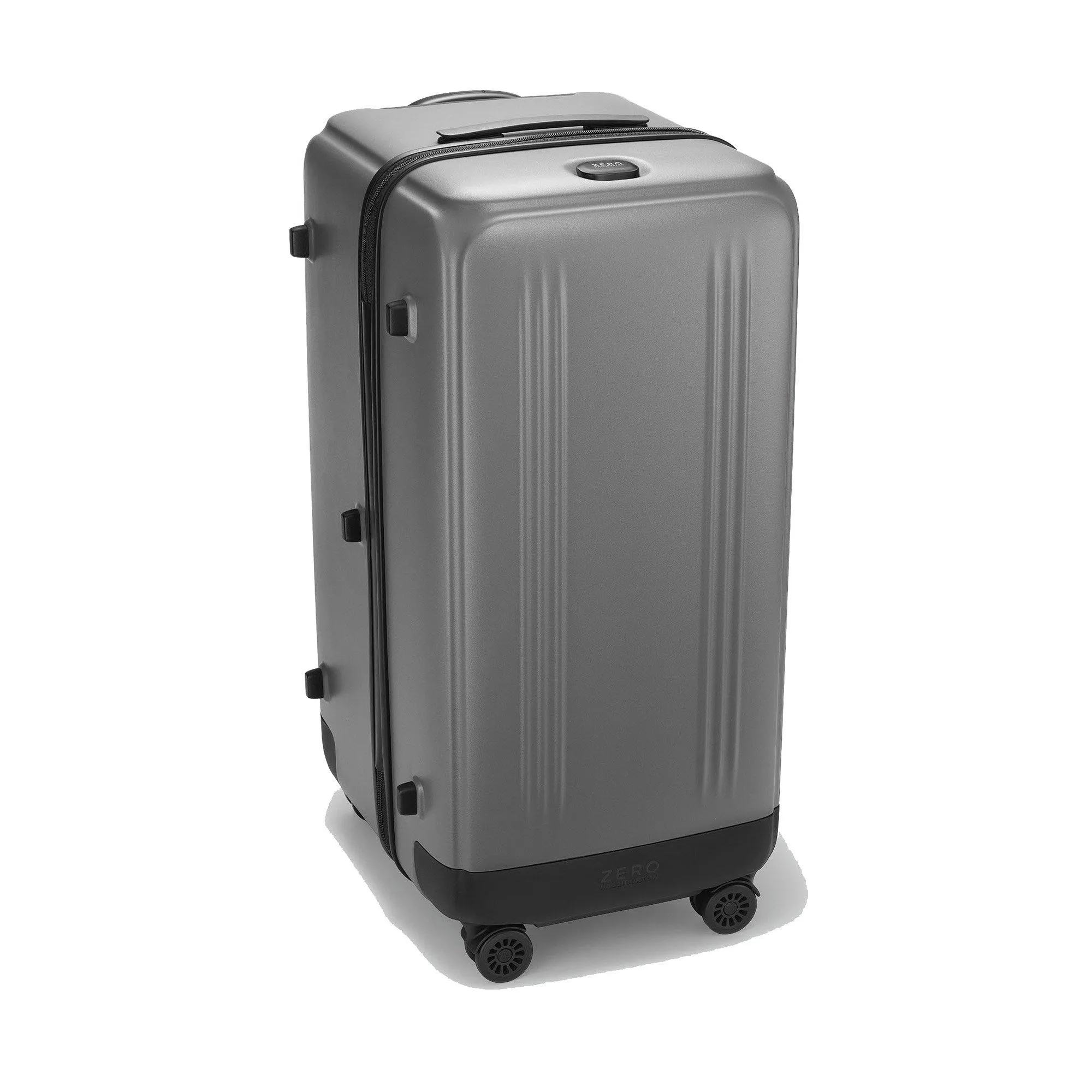 ZERO Halliburton Edge Lightweight Polycarbonate Travel Case Large Trunk