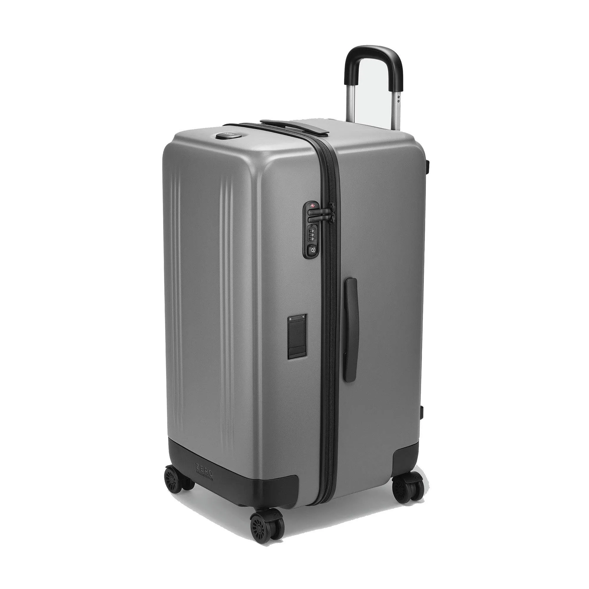 ZERO Halliburton Edge Lightweight Polycarbonate Travel Case Large Trunk