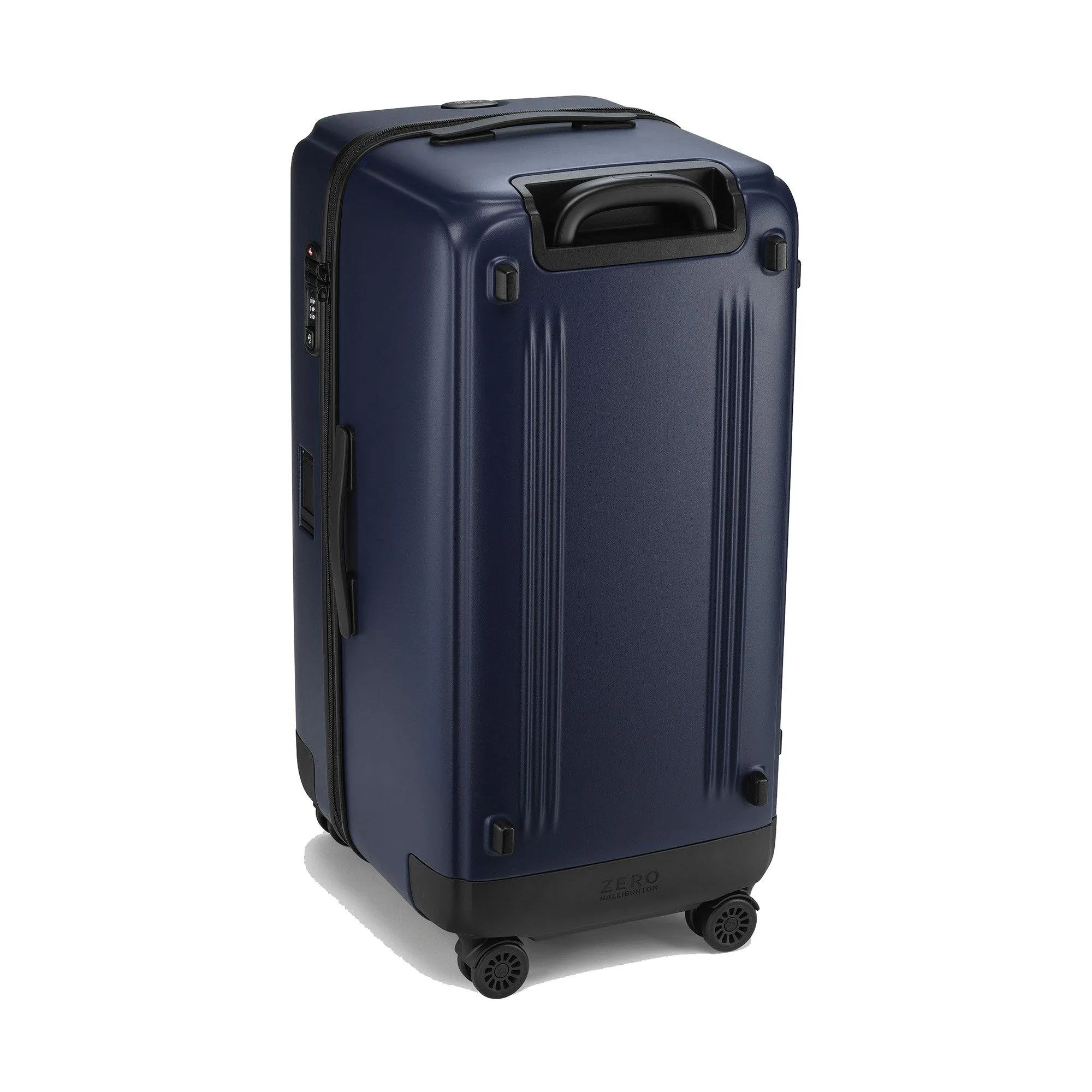 ZERO Halliburton Edge Lightweight Polycarbonate Travel Case Large Trunk