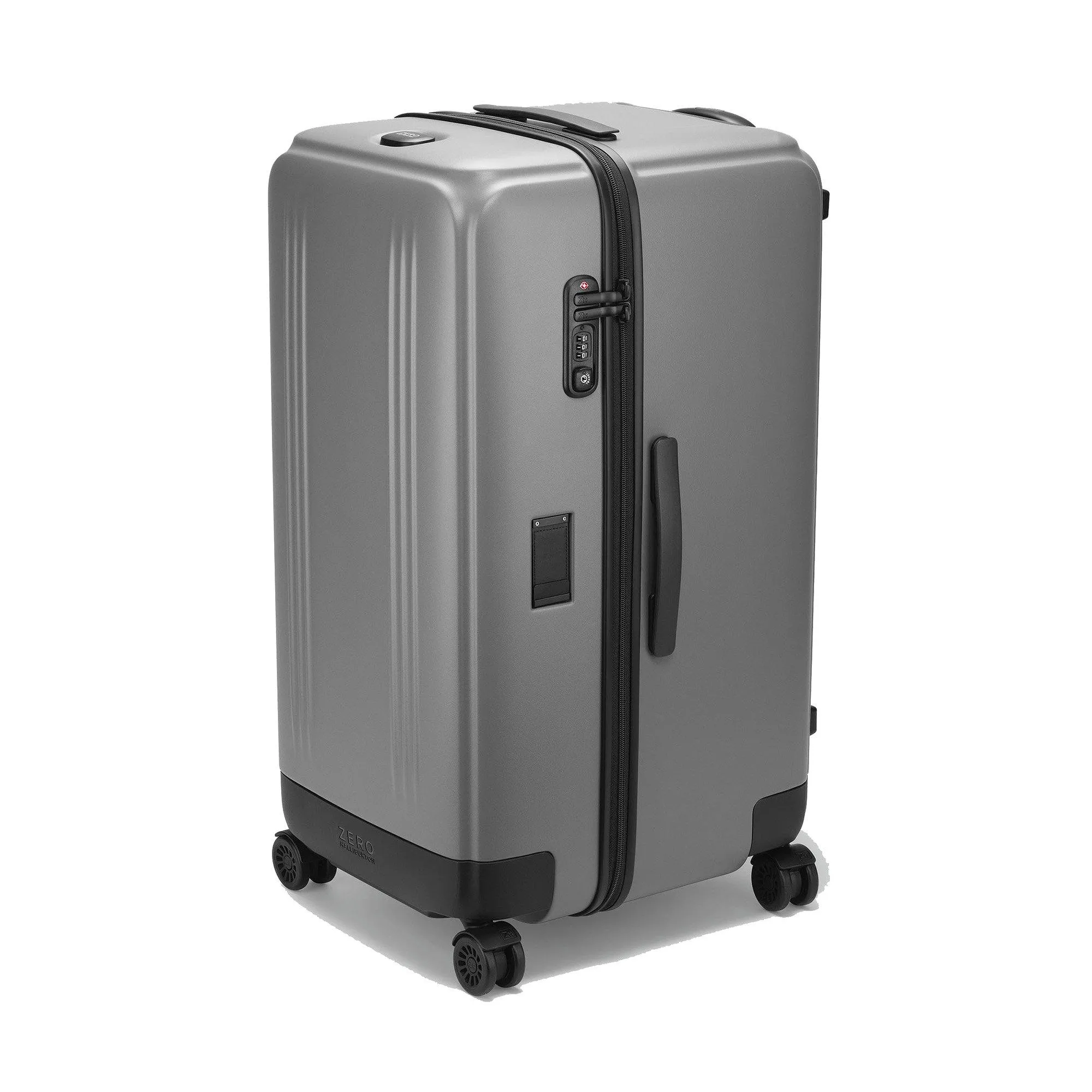 ZERO Halliburton Edge Lightweight Polycarbonate Travel Case Large Trunk