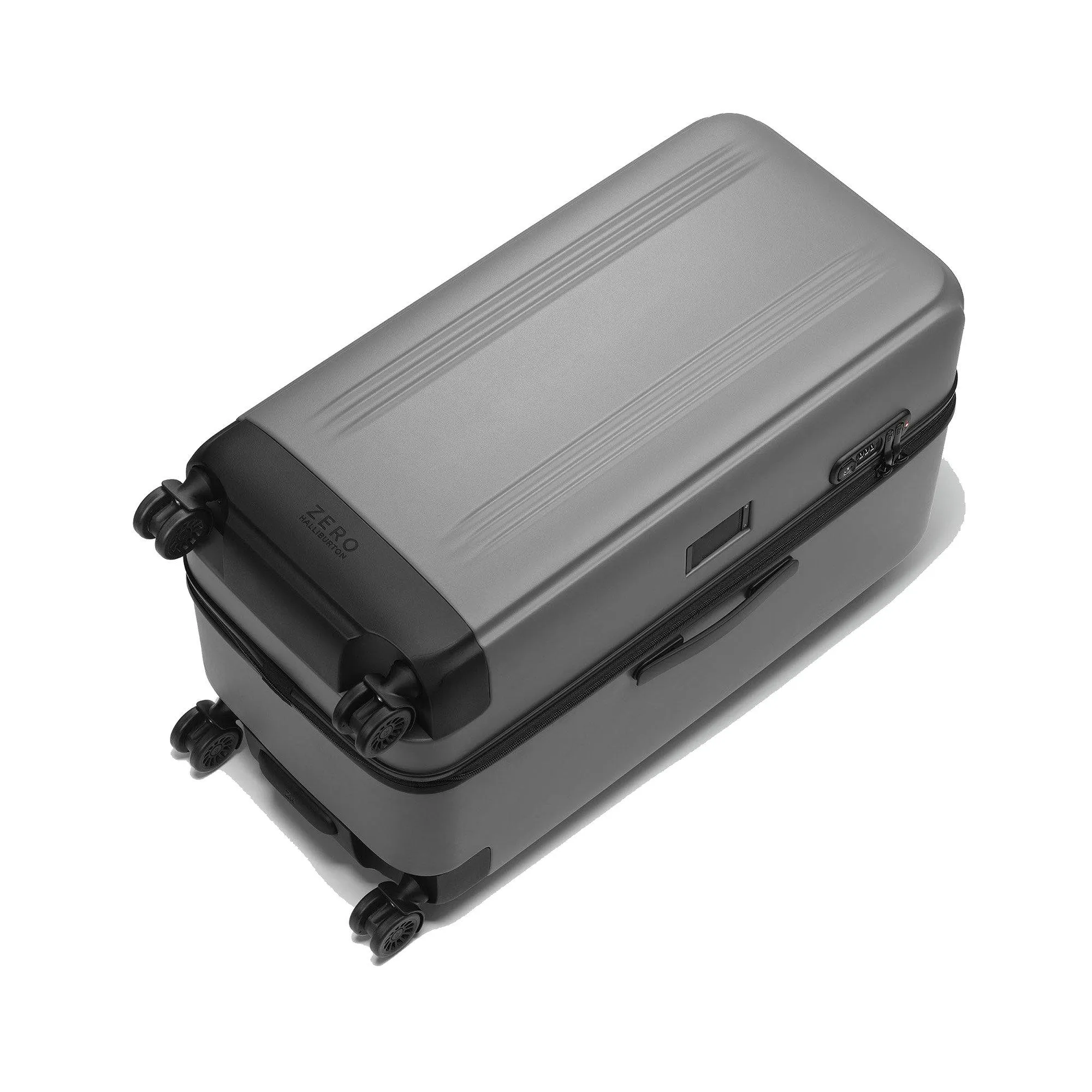 ZERO Halliburton Edge Lightweight Polycarbonate Travel Case Large Trunk