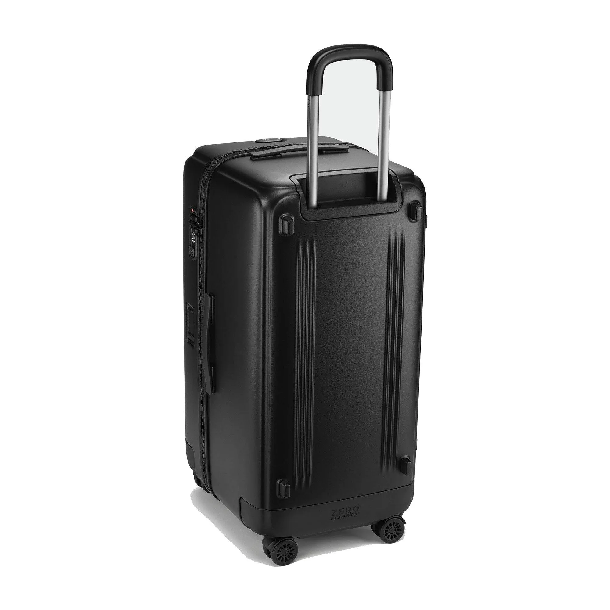 ZERO Halliburton Edge Lightweight Polycarbonate Travel Case Large Trunk