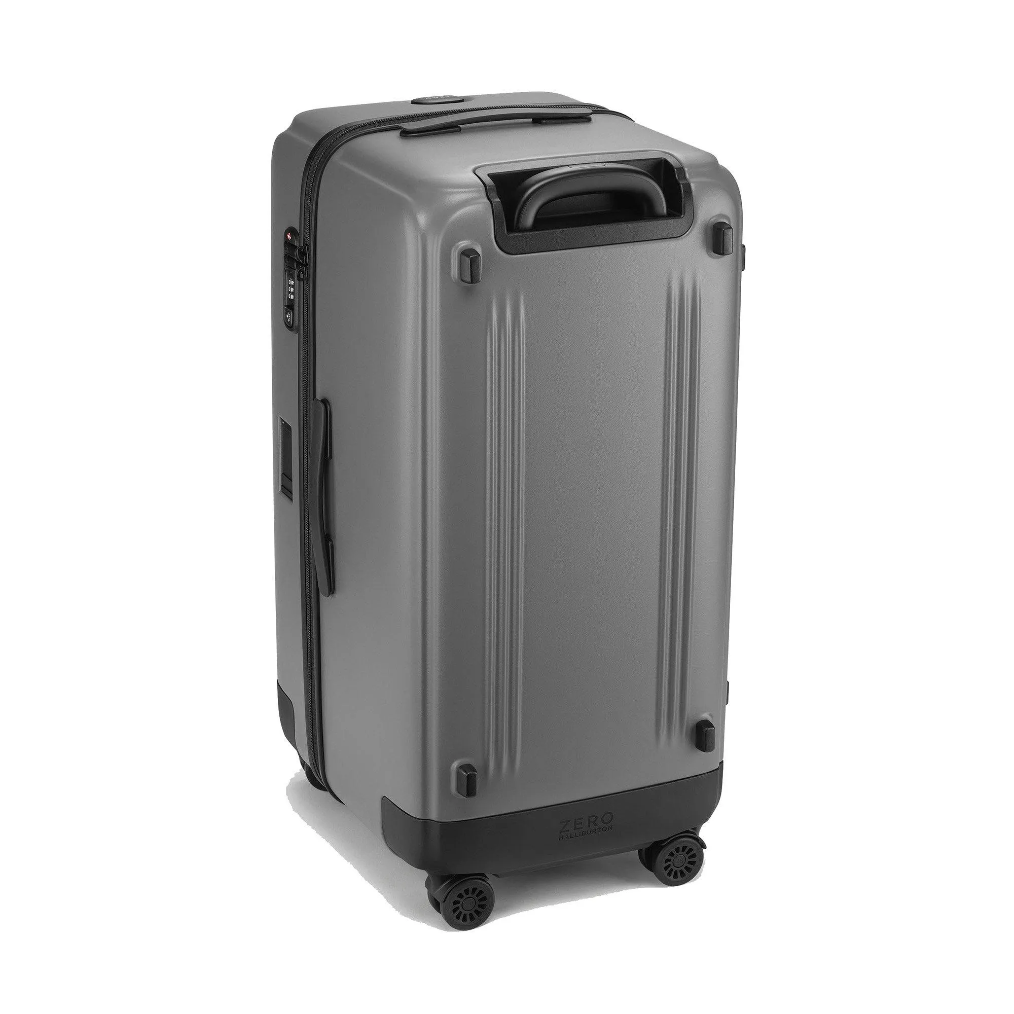 ZERO Halliburton Edge Lightweight Polycarbonate Travel Case Large Trunk
