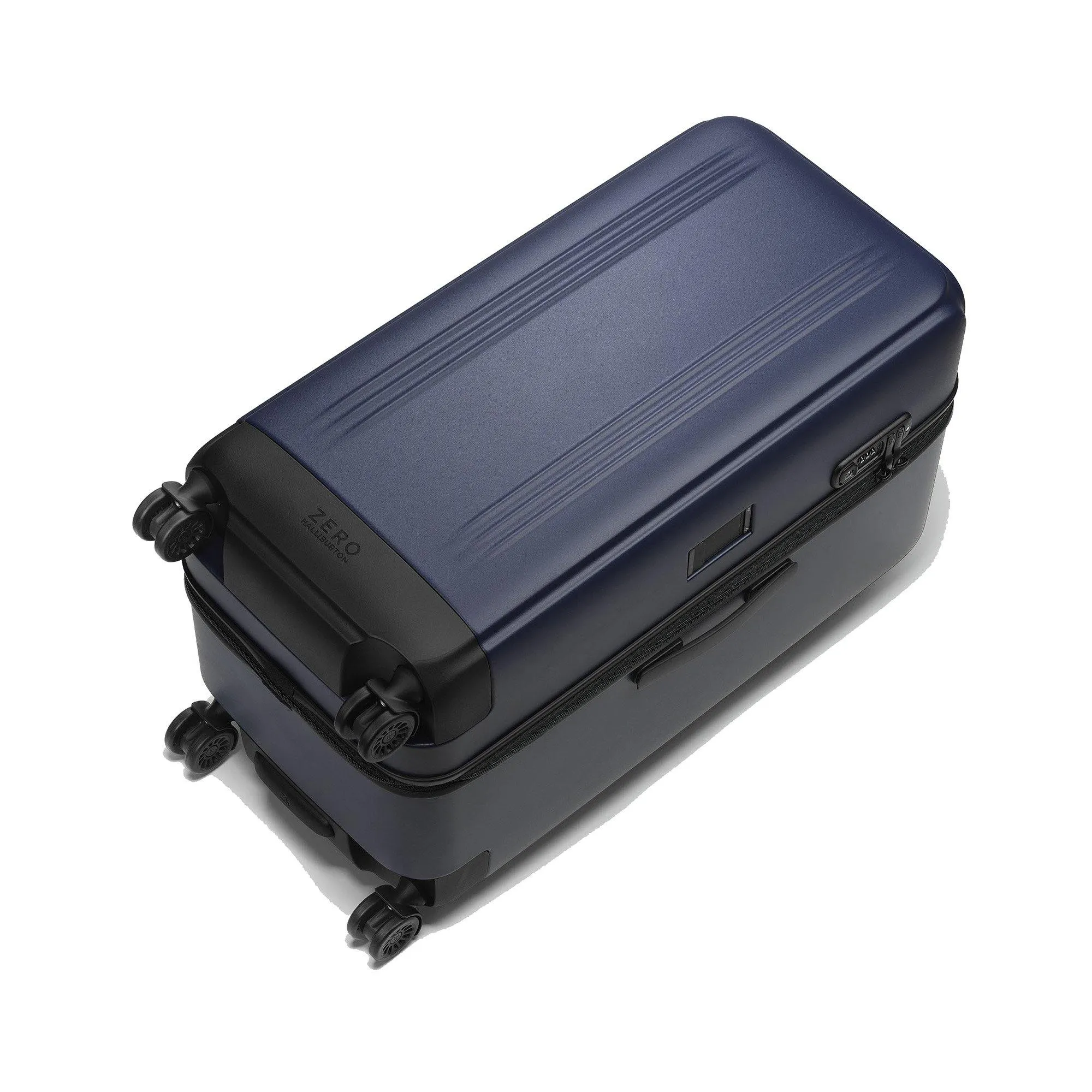 ZERO Halliburton Edge Lightweight Polycarbonate Travel Case Large Trunk