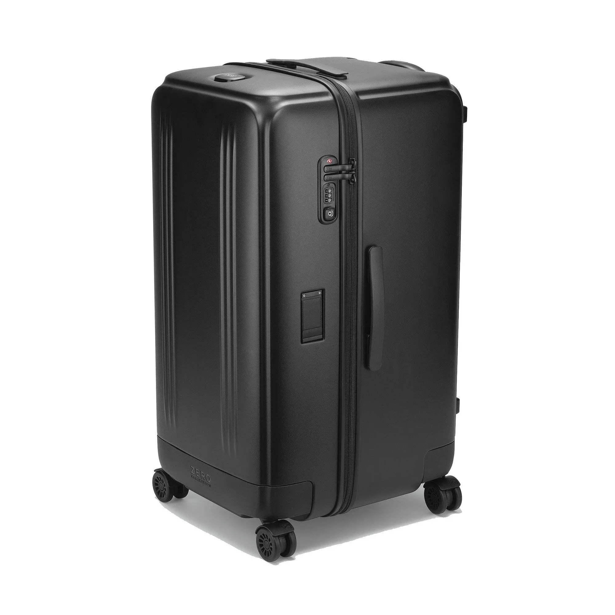 ZERO Halliburton Edge Lightweight Polycarbonate Travel Case Large Trunk
