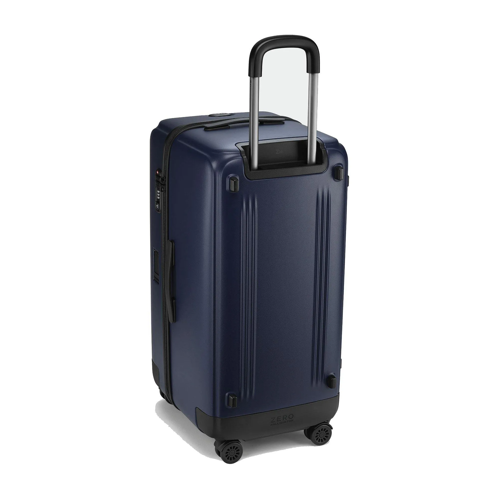 ZERO Halliburton Edge Lightweight Polycarbonate Travel Case Large Trunk