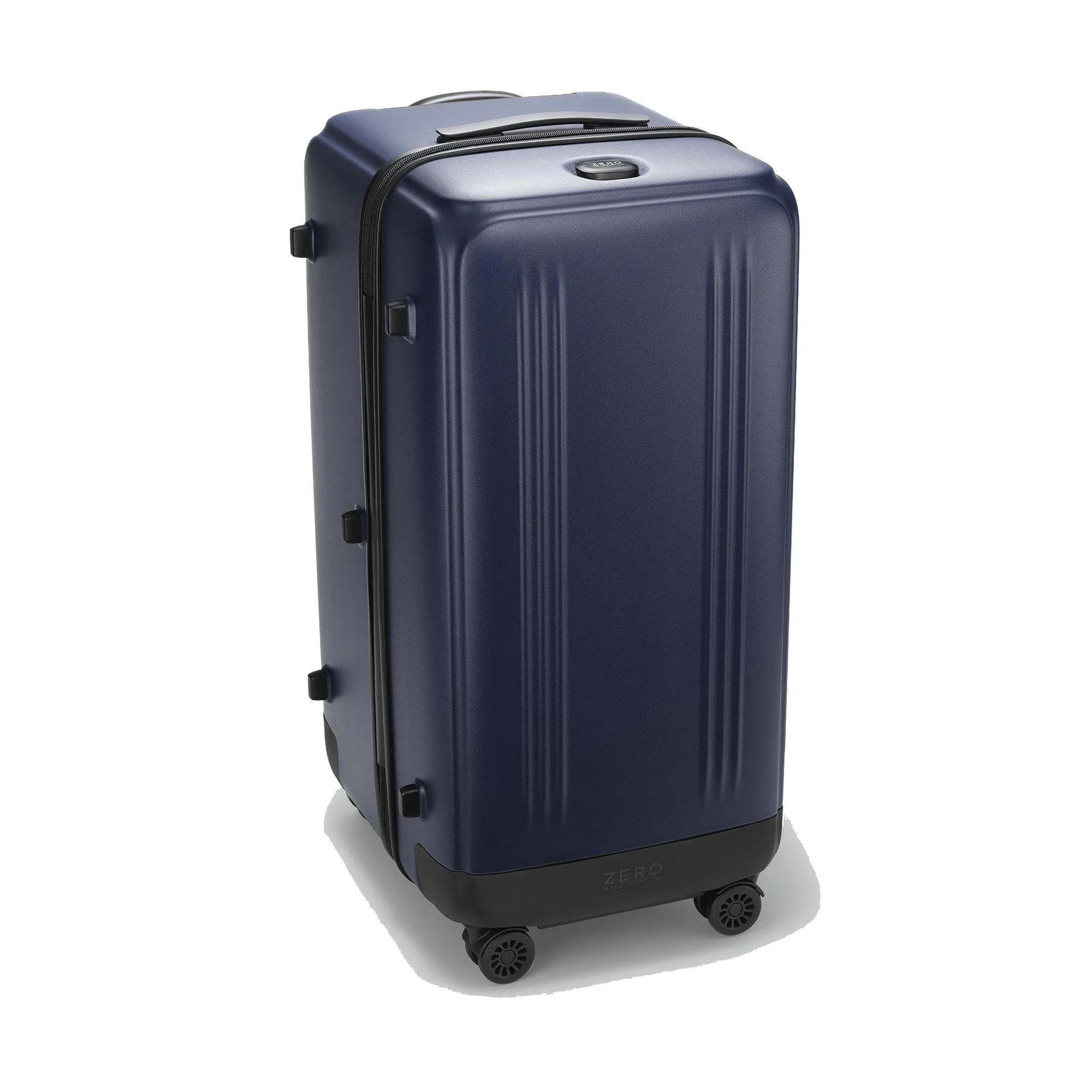 ZERO Halliburton Edge Lightweight Polycarbonate Travel Case Large Trunk