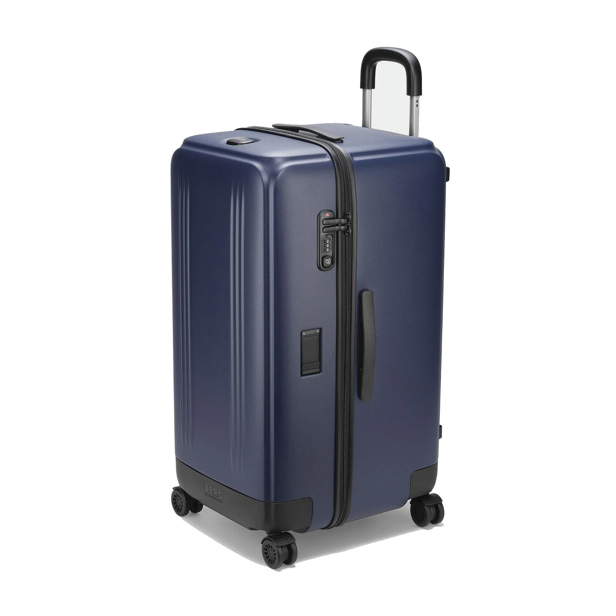 ZERO Halliburton Edge Lightweight Polycarbonate Travel Case Large Trunk