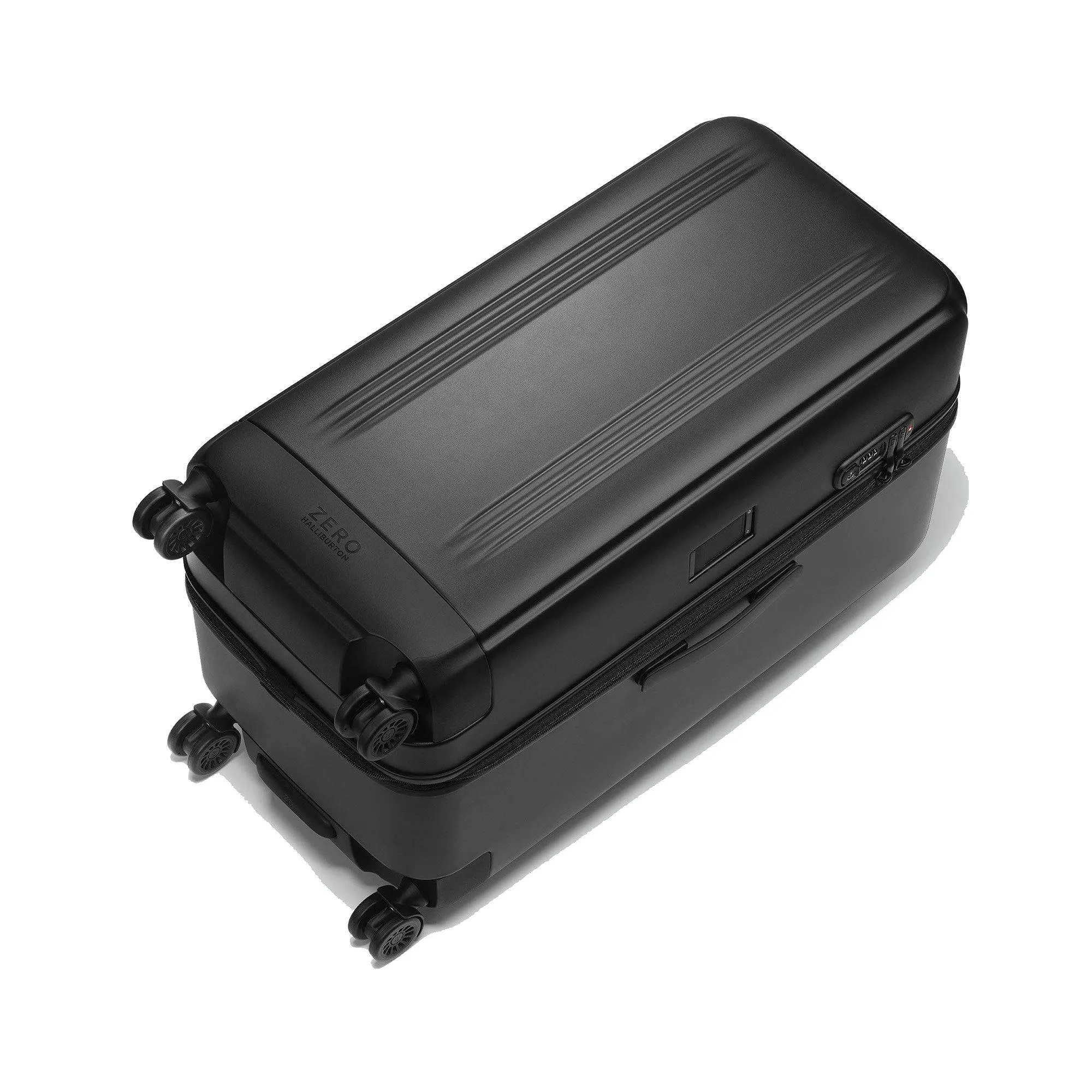 ZERO Halliburton Edge Lightweight Polycarbonate Travel Case Large Trunk