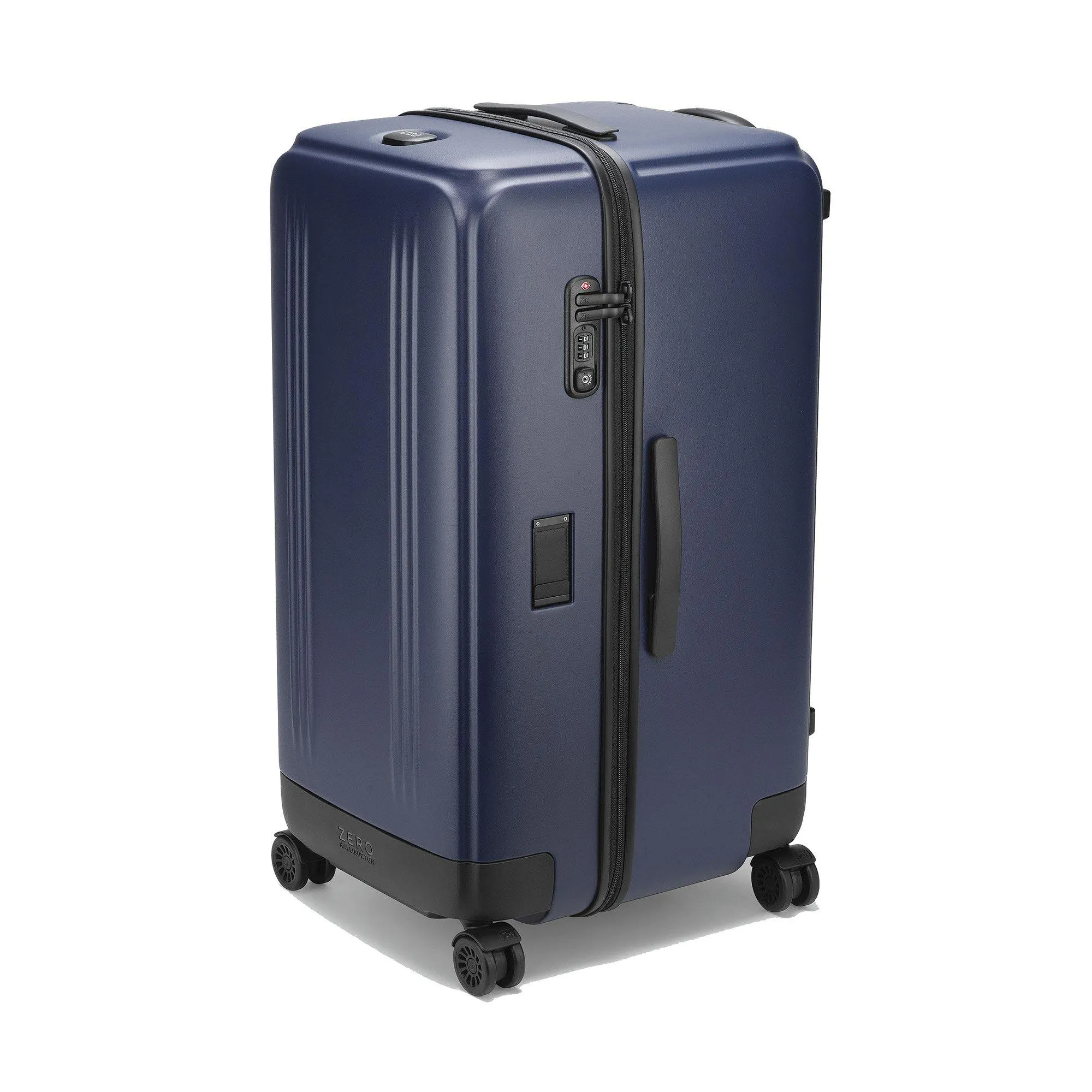ZERO Halliburton Edge Lightweight Polycarbonate Travel Case Large Trunk