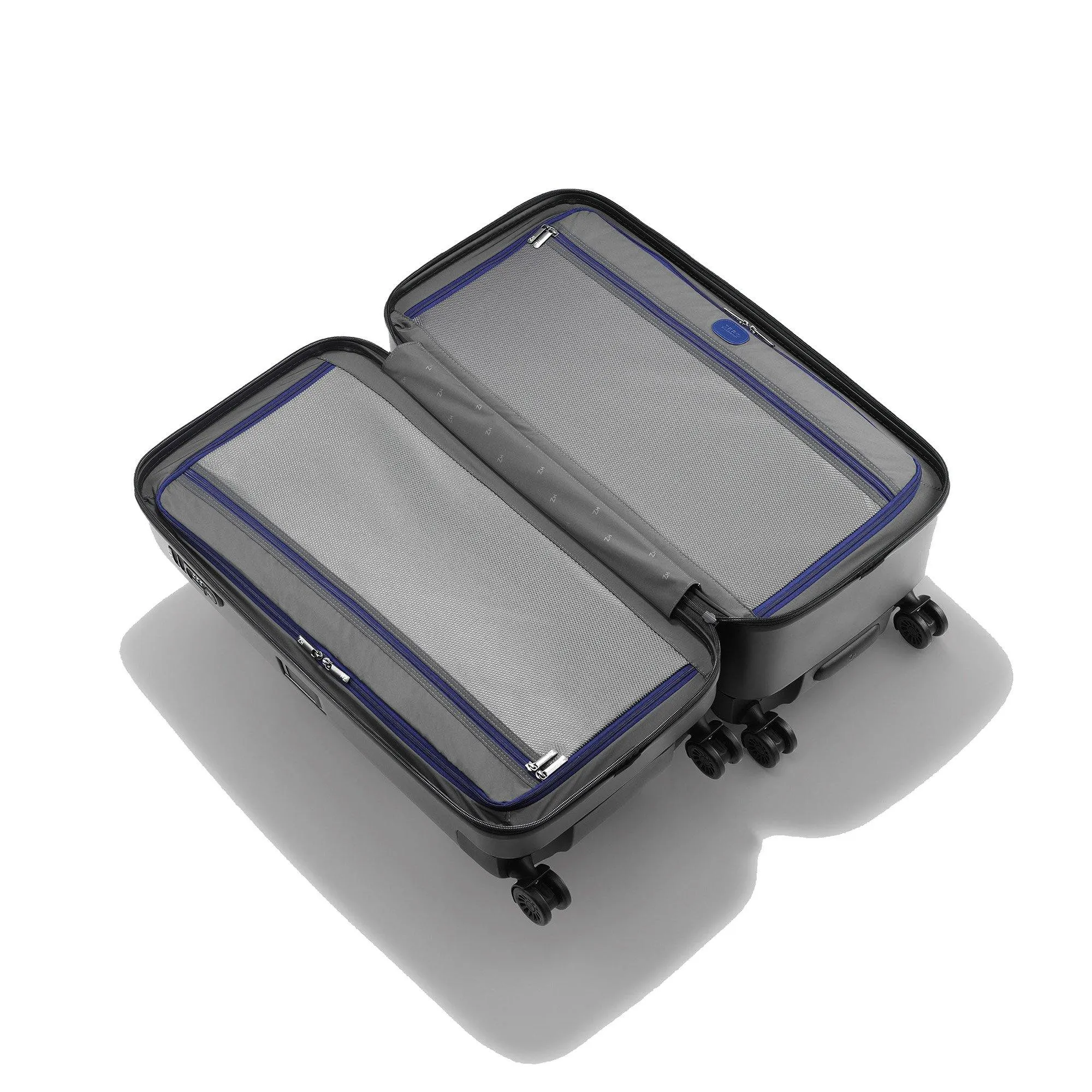 ZERO Halliburton Edge Lightweight Polycarbonate Travel Case Large Trunk