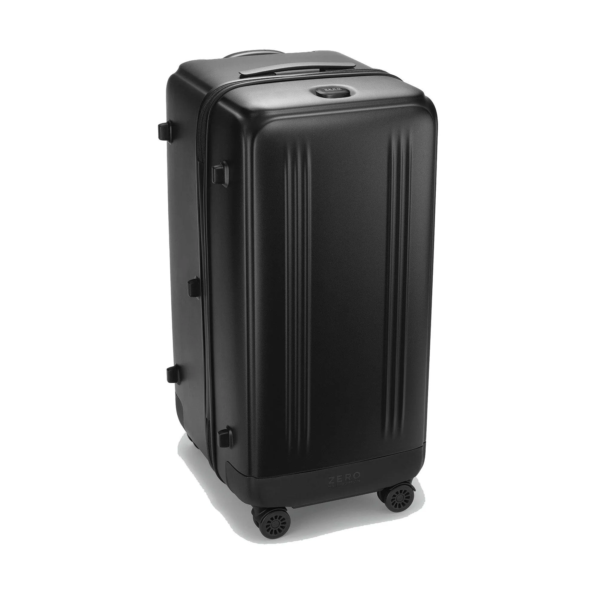 ZERO Halliburton Edge Lightweight Polycarbonate Travel Case Large Trunk