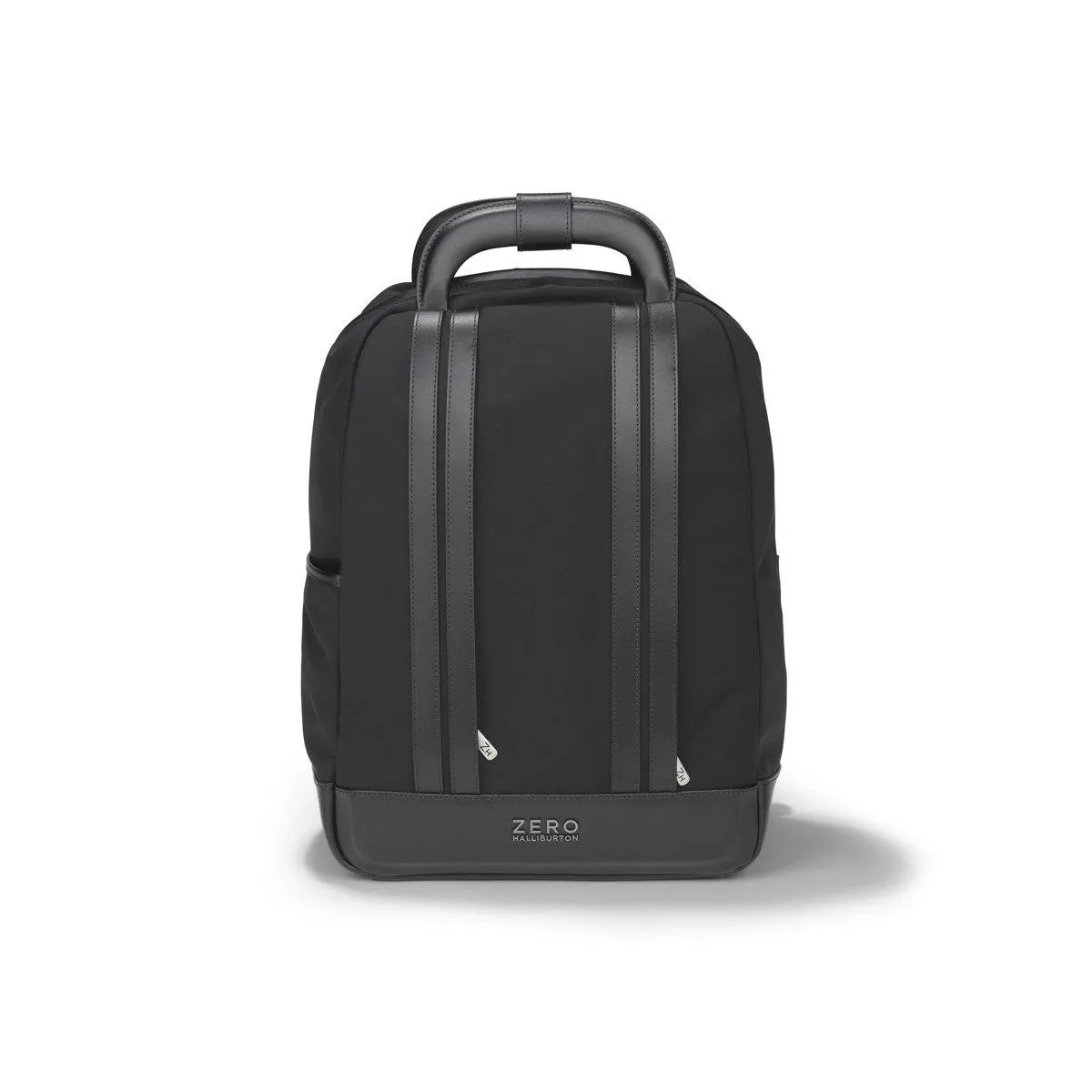ZERO Halliburton The Journal Nylon Checkpoint Friendly Lightweight Backpack
