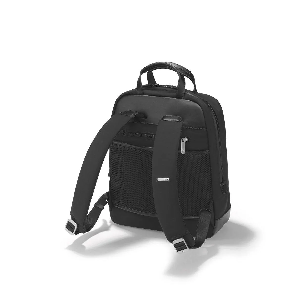 ZERO Halliburton The Journal Nylon Checkpoint Friendly Lightweight Backpack
